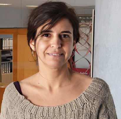 “Les dones tenen més presència en àmbits interdisciplinaris”: Entrevista a la professora Marta Casanellas (UPC)