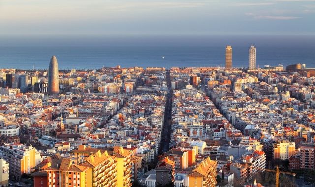 Barcelona és considerada un 'hub' d'innovació i d'analítica de dades a escala mundial | iStock - article Via Empresa