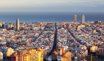 "Barcelona i les dades, a la cerca de talent", article a Via Empresa amb declaracions del degà de l'FME, Jaume Franch.
