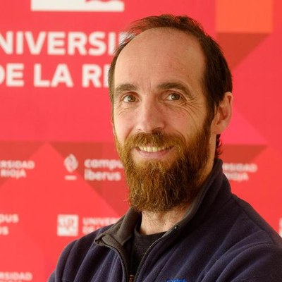 El matemàtic i mediàtic Eduardo Sáenz de Cabezón inaugura el curs acadèmic 2022-2023 del GCED