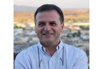 El professor Ramon Bragós rep el premi UPC a la Qualitat en la Docència Universitària