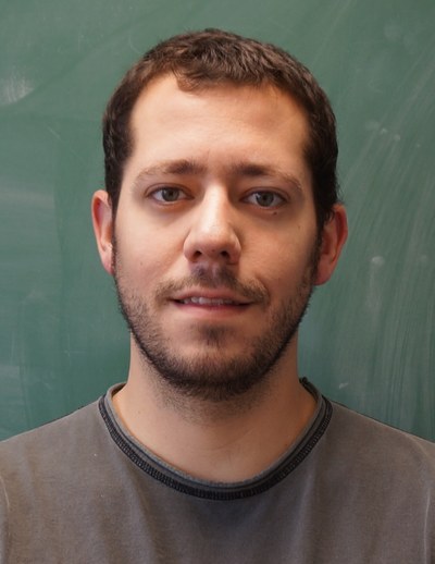 El professor Guillem Perarnau, nou cap d'estudis del grau en Ciència i Enginyeria de Dades