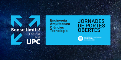 Vine a conèixer al grau en Ciència i Enginyeria de Dades de la UPC!